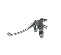 X psblty Clutch Lever Brake Lever 1pair 25mm Motorcycle Brake Front Master Cylinder Hydraulic Brake Lever for for Shadow for Steed 600 400 VT600 VT750