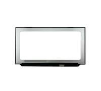 X psblty Compatible For ASUS，Compatible For TUF， FA706 FA707 FX705 FX706 FX707 17.3" 144Hz Laptop LCD Screen B173HAN04.9 B173HAN04.5 Display Matrix Panel EDP 40 Pin module