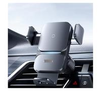 X psblty Compatible For Baseus Car Phone Holder 15W Phone Charger, Compatible For IPhone, Compatible For Xiaomi