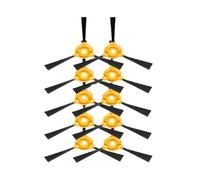 X psblty Compatible For Cecotec，Conga Excellence 990 5040 Robot Vacuum Cleaner Side Brush Replacement Accessories Spare