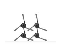 X psblty Compatible For Dreame,X50 Ultra / X50 Master Pro L40S Ultra L40S Pro L50S,Compatible For MOVA,V50 Accessories Brush Mop Spare Parts(Set j)