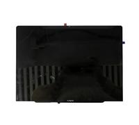 X psblty Compatible For HONOR Compatible For MagicBook 14.0 2022 2023 Laptop LCD Screen Digitizer Glass Part Display Panel HD140BB-01A(Assembly Non-Touch)