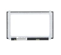 X psblty Compatible For Lenovo，Compatible For Ideapad， 330-15IKB ，Compatible For Acer， E5-572G E5-573G E5-575G 15.6 Inch HD Laptop LCD Screen Display Matrix Panel EDP 30 Pins module(1366x768 HD)