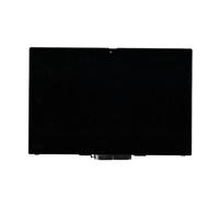 X psblty Compatible For Lenovo，Compatible For Thinkpad， X390 Yoga 20NN 20NQ 13.3 '' Laptop FHD LCD Display Touch Screen Glass Digitizer Assembly Panel Matrix module