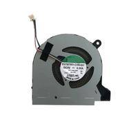 X psblty CPU GPU Cooler Fan ， Compatible For Acer, Compatible For Nitro ，V17 VN7-793G EG75070S1-C360-S9C EG75070S1-C350-S9C 0.23.1008B.0001 DC 5V .50A Repair Part(CPU FAN)
