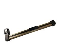 X psblty DF40 Effective Stroke，1000mm HTD3M-15mm Timing Belt Linear Slide Module Guide Rail Table，42 Nema 17 Stepper Motor CNC.guide Rail