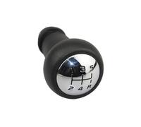 X psblty for Peugeot 207 307 CC 308 Accessories 5 Speed Car Gear Shift Knob with Gaitor Boot Complete Car Gear Shift Knob(Knob)