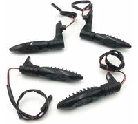 X PSBLTY Indicator Light Motorcycle For BMW R 1200 GS DOHC 2010-2012 (0450) Blinker Turn Signals Motorcycles Led Light