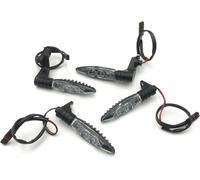 X PSBLTY Indicator Light Motorcycle For BMW R 1200 GS DOHC 2010-2012 (0450) Blinker Turn Signals Motorcycles Led Light