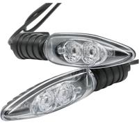 X psblty Indicator Light Motorcycle For BMW R 1200 GS For DOHC 2010-2012 (0450) Motorbike Turning Indicators