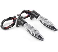 X psblty Indicator Light Motorcycle For BMW R nine T For Scrambler 2016 Motorbike Turning Indicators