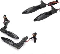 X psblty Indicator Light Motorcycle For BMW R1200GS For DOHC 2010 2011 2012 Motorbike Turning Indicators