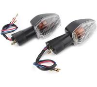X psblty Indicator Light Motorcycle For HONDA CBR 954RR 2002-2003 Motorcycle Led Front or Rear Turn Signals Lights Lamp