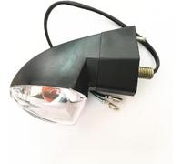 X PSBLTY Indicator Light Motorcycle For Keeway For Benelli For Generic For KSR Moto Rkv Vlc Vlm For Code Blur Tomcat 125 150 200 Stels For Flame 200 turn Light Indicator