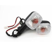 X PSBLTY Indicator Light Motorcycle For Keeway For Benelli For Generic For KSR Moto Rkv Vlc Vlm For Code Blur Tomcat 125 150 200 Stels For Flame 200 turn Light Indicator