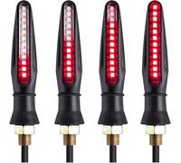 X PSBLTY Indicator Light Motorcycle For Monster 821 2014-2019 Indicator Light Motorcycle Accessories Turning Blinker Lamp