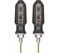 X PSBLTY Indicator Light Motorcycle For Motorcyle Accessories Turn Indicator 2pcs Motorcycle Led Signal Lamp 12v For Mini Direction Indicator Light Waterproof Led Turn Indicator Light
