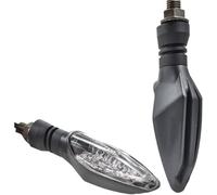 X PSBLTY Indicator Light Motorcycle For Spirit Beast Universal Motorcycle Turn Signals Led Day Time Night Time Running Light Motorbike Front rear Direction Indicator