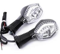 X psblty Indicator Light Motorcycle For Suzuki GSF 1250 N S For bandit 2006-2011 Motorbike Turning Indicators Indicator Light