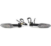 X psblty Indicator Light Motorcycle For Yamaha FZ-25 2017-2020 Motorcycle Led Light Flasher Indicator 2pcs Front or Rear 12v Turn Signals Lamp Replacement