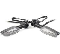 X psblty Indicator Light Motorcycle For Yamaha FZ1 NS For Fazer 2006-2016 Motorcycle Led Light Flasher Indicator 2pcs Front or Rear 12v Turn Signals Lamp Replacement