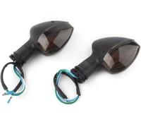 X psblty Indicator Light Motorcycle For Yamaha TDM 900A 2004-2010 Led Motorcycle Turn Signals Lights Blinker Indicator Lamp