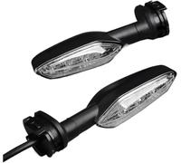 X PSBLTY Indicator Light Motorcycle For Yamaha XJ6 For Diversion F 2011-2016 Smoke Led Turn Signals Indicator Light