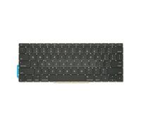 X psblty Keyboard ， Compatible For Macbook ，Pro Retina 13.3" A1708 Keyboard FR GR IT SP KR TUE US UK Keys 2016-2017 Year(C)