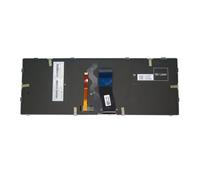 X psblty Keyboard ， Compatible For MP-13C26DKJ4306 6-80-N13B0-031-1 Denmark/MP-13C26I0J4306 6-80-N13B0-101-1 Italy/MP-13C26N0J4303 6-80-P6400-130-1(Denmark DM)