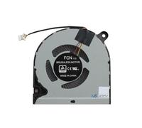 X psblty Laptop CPU Cooling Fan，Compatible For ACER，TravelMate P214-51 P50-51 Spin 3 SP314-53 N19P1 N18P4 N18P5 FL9S DFS5K12114262J，Fan