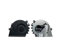 X psblty Laptop CPU Cooling Fan，Compatible For Lenovo，320-14IKB/ABR 320-15 AST/ISK/IAP 320C-15IKB 330C-14IKB 330-15IKB 330C-15IKB 520-15IKB Chao5000