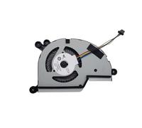 X psblty Laptop CPU Cooling Fan，Compatible For LG，Gram 15Z95N 17Z95N C-A24C DC5V 0.27A，Cooling Fan