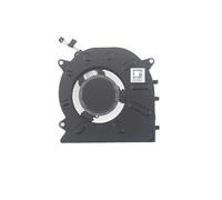 X psblty Laptop CPU Cooling Fan EG50060S1-1C080-S9A DC5V 0.50A 4Pin，Compatible For Huawei，Compatible For MateBook，14S HKDZ-W56 HKD-W58 W76 W57