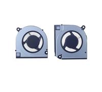 X PSBLTY Laptop CPU GPU Cooling Fan, Compatible For Acer, Nitro V15 ANV15-51 ANV15-51-532J N23Q22(CPU Fan)
