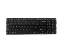 X psblty Laptop Keyboard US Layout, Compatible For Sony ，Vaio ，VPC-F21 VPC-F22 VPC-F23 VPC-F24 VPC-CB VPC-CB17
