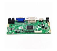 X psblty LP156WH2-TLA1 LP156WH4-TLQ1 LTN156AT32 15.6" Panel ScreenM.NT68676 HDMI-compatible DVI VGA LED LCD Controller Board Kit DIY