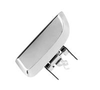 X psblty Outer Door Handle for Pathfinder R51 2005-2013 82607-EA502 82606-EA502 82606EA502 82607EA502 Rear Left/Right Car Exterior Door Handle(Rear Right)