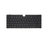 X psblty Russian/US/French Laptop Keyboard ， Compatible For Huawei ， Compatible For MateBook ，D14 D15 Boh-WAQ9R Boh-WAQ9L BohL-WFP9 Bob-WAE9P Magicbook 15 Backlit(RU No Backlight)