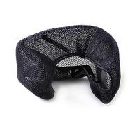 X psblty Seat cushion cover For SR GT 125 SR GT 125 Sport Motorcycle Seat Cushion Cover Mesh Honeycomb Sunscreen Anti-slip Breathable Seat Cover