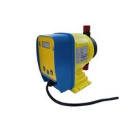 X psblty Solenoid Dosing Pump RD12003 (12L/H) Metering Pump Diaphragm Pump