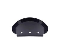 X psblty Suction Cup Washable Mop Cloth Rag Water Tank Bracket，Compatible For Ecovacs，Compatible For Deebot Ozmo，950 T5 N8V Replacement Water Tank(1 pc bracket)