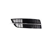 X psblty Tail Light For A7 S7 Sports Version 2015-2018 Front Bumper Fog Light Grille(Only 1 Left)