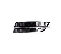 X psblty Tail Light For A7 S7 Sports Version 2015-2018 Front Bumper Fog Light Grille(Only 1 Right)