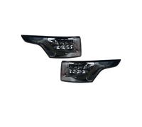 X psblty Tail Light For Land For Rover For Range For Rover Sport L494 2014-2021 LED Rear Brake Turn Signals(10-15 1 Pair)