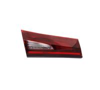 X psblty Tail Light For MG GT Car Rear Bumper Taillight Assembly(Left)