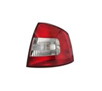 X psblty Tail Light For Octavia For A6 2009-2013 1Z5945111B 1Z5945112B Car Taillights Without Bulbs(Right)