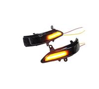 X psblty Tail Light For Subaru For Forester For Legacy Tribeca Rearview Mirror Indicator Dynamic LED Turn Signal Light