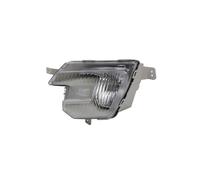 X psblty Tail Light Front Bumper Turn Signal Light Assembly For Explorer 2016-2017(White Left)