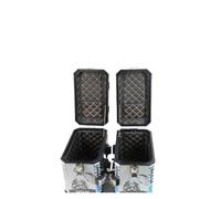 X psblty Tail Luggage Box Inner for GIVI OBK 42 58 37 48 OBKN42 OBK58 DLM46 DLM Trekker for Outback 58 42 Motorcycle Top Case Protector Storage Box Mat Accessories