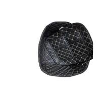 X psblty Tail Luggage Box Inner for GIVI OBKN 42 58 37 OBKN42 OBKN58 DLM46 Trekker for Outback 58 Motorcycle Top Case Protector Storage Box Mat Accessories